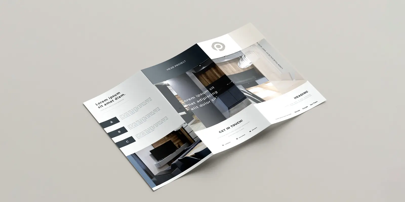 Brochures in Anantnag - Print with Pagerr