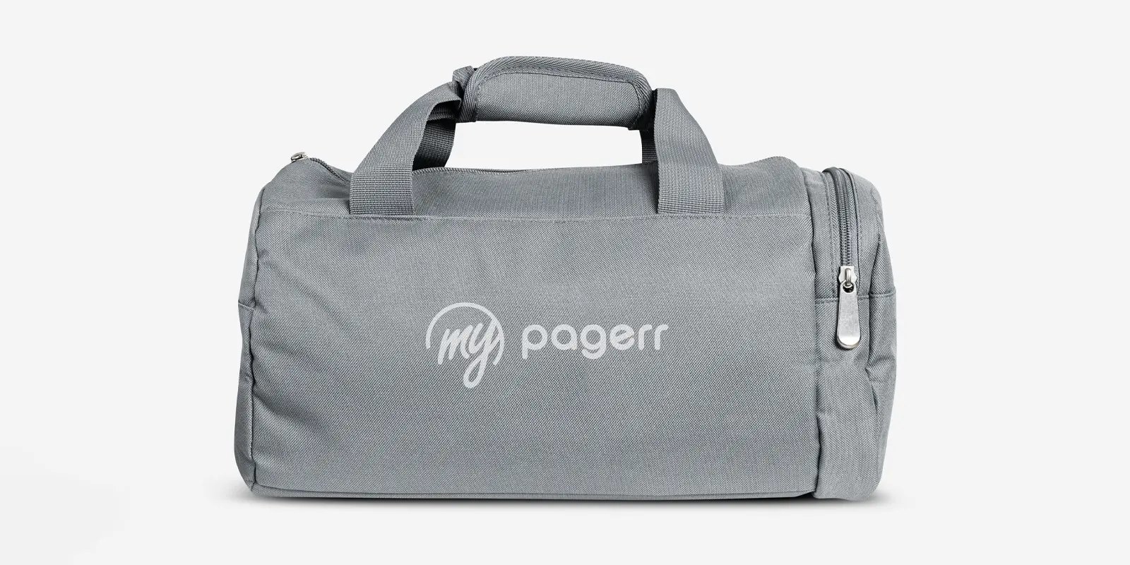 Duffel & gym bags in Agartala - Print with Pagerr