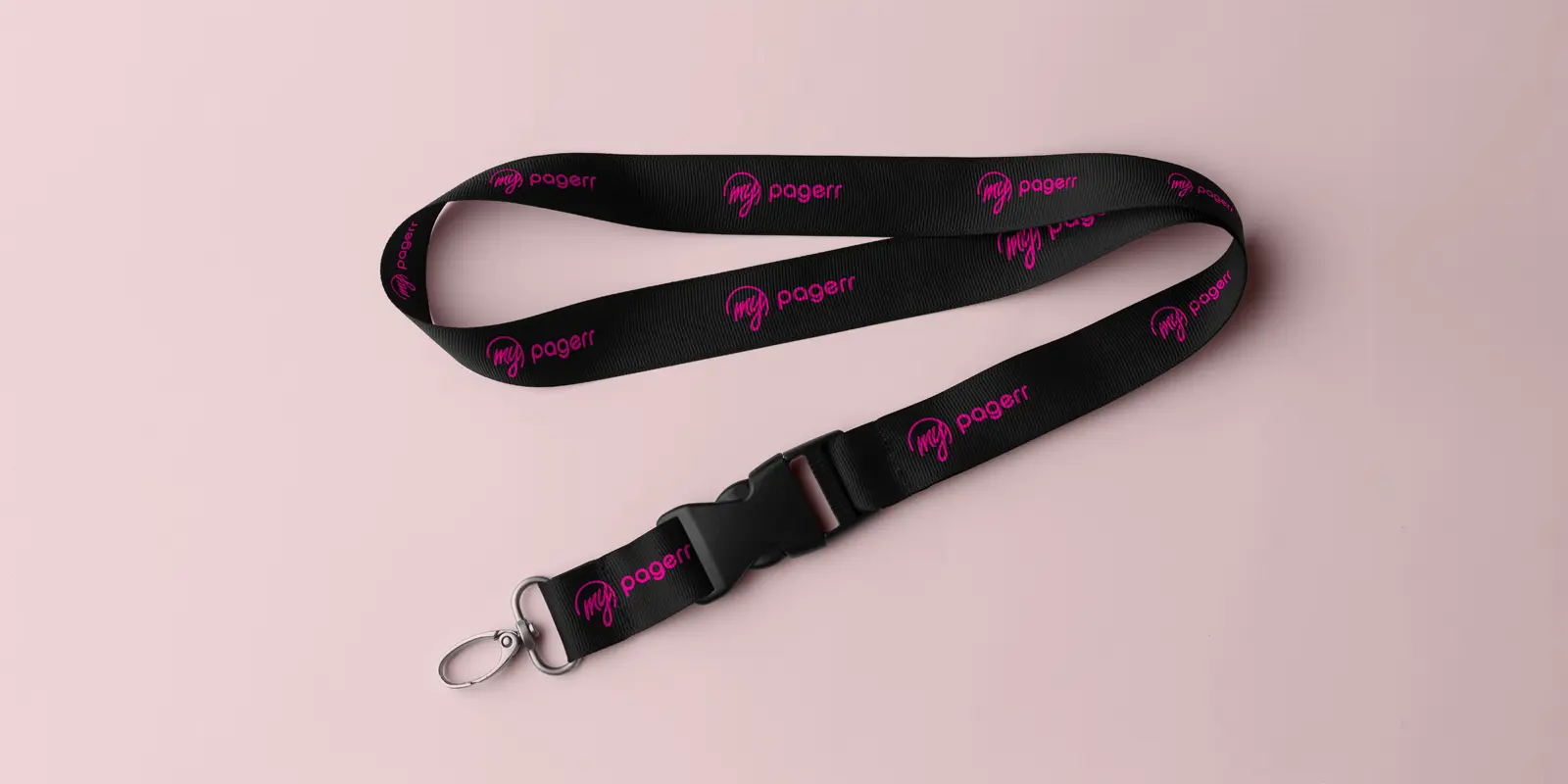 Lanyards in Mumbai - Print with Pagerr