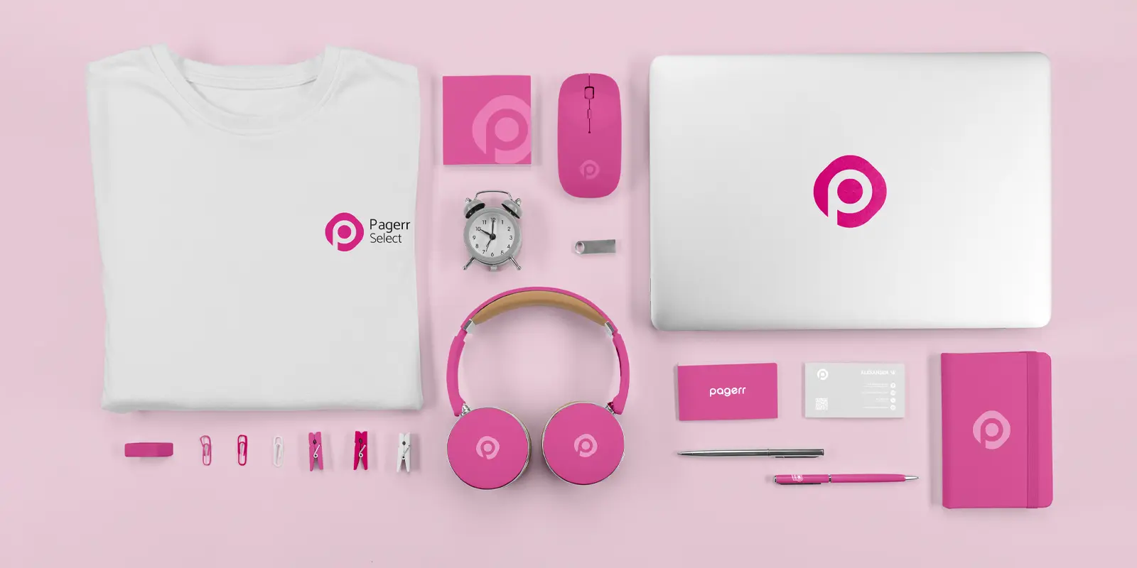 Logo gifts in Ahmadnagar - Print with Pagerr