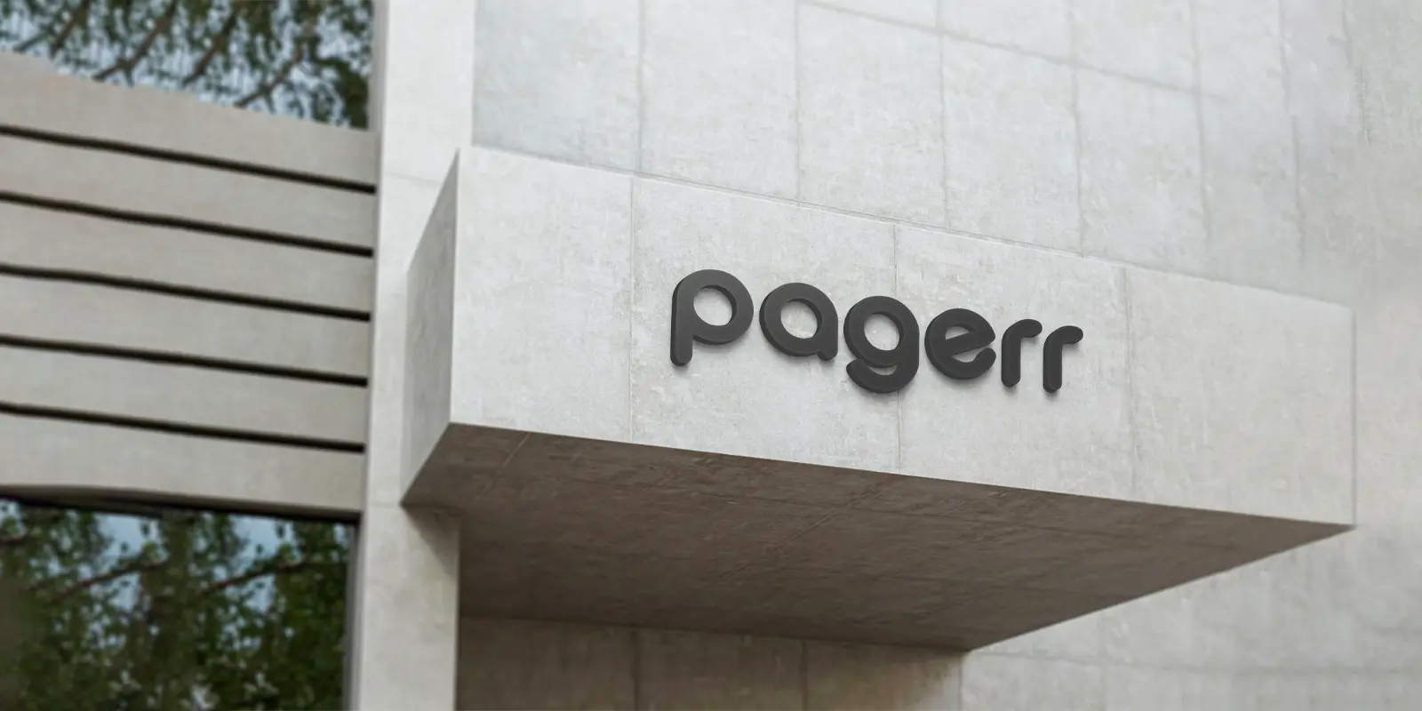 Logo signs in Amalner - Print with Pagerr
