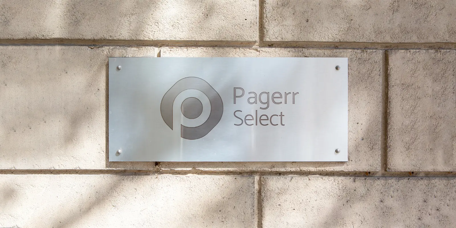 Metal wall labels in Arakkonam - Print with Pagerr