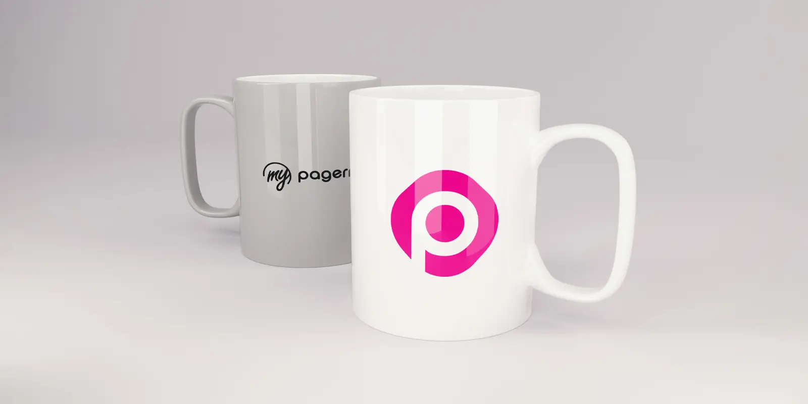 Mugs in Ahmedabad - Print with Pagerr