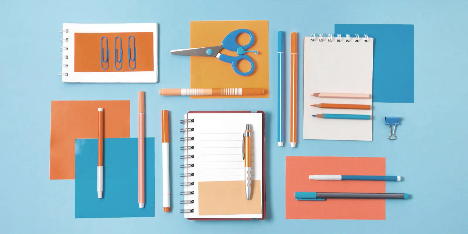 Office accessories in Jaipur - Print with Pagerr