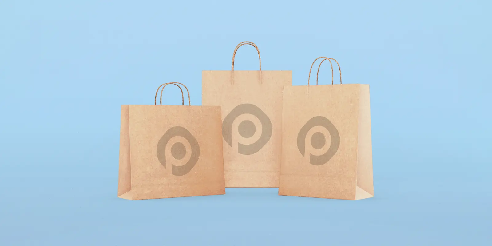 Paper bags in Chennai - Print with Pagerr
