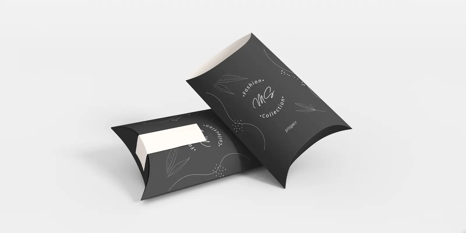 Pillow boxes in Amritsar - Print with Pagerr
