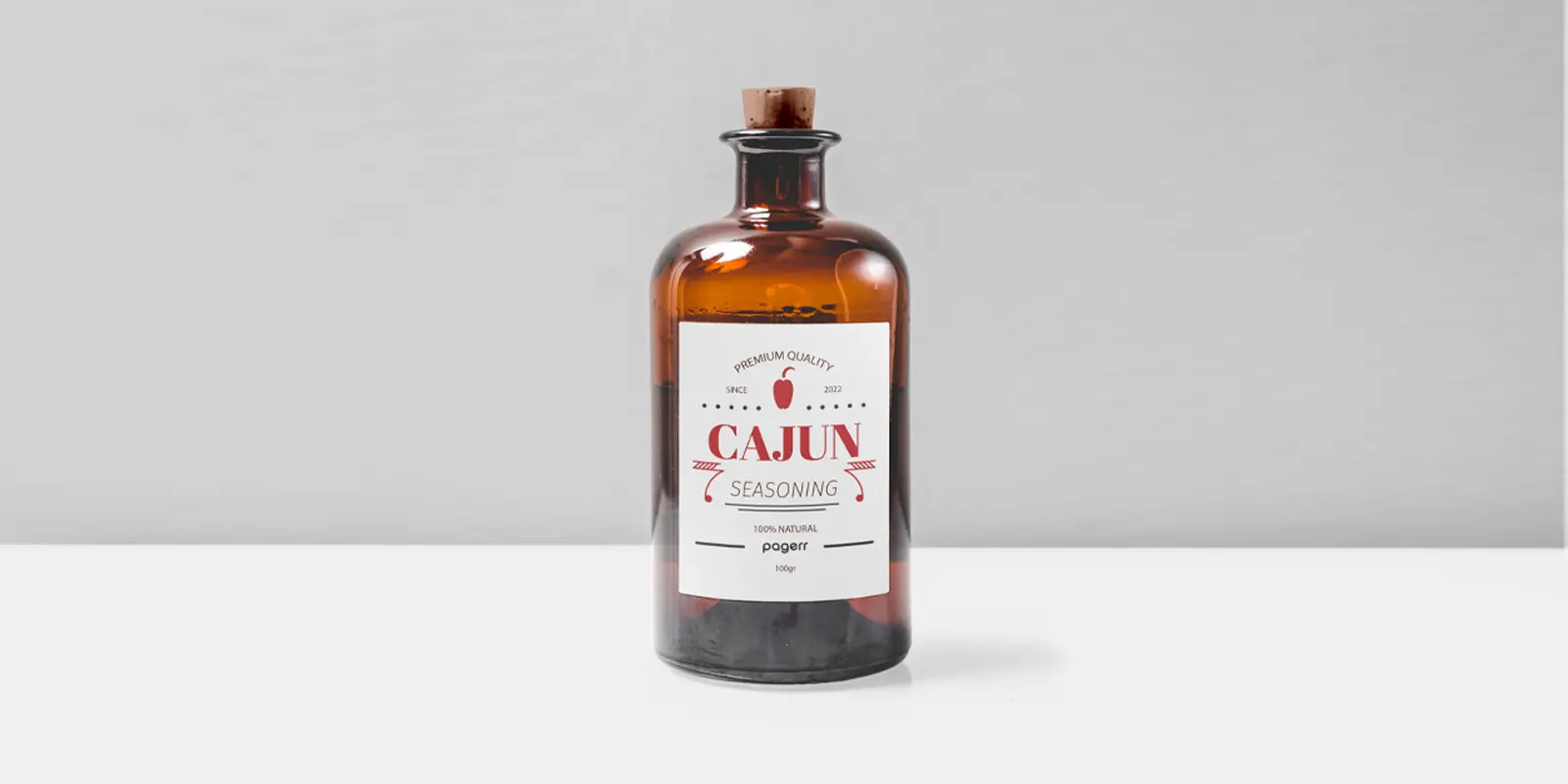 Product labels in Kolkata - Print with Pagerr