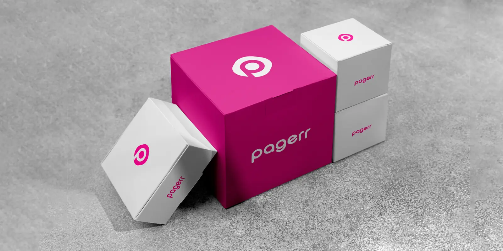Promotional boxes in Jaipur - Print with Pagerr