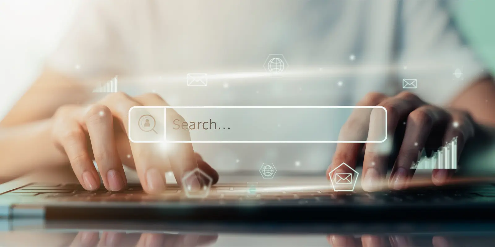 SEO services in Airoli - Print with Pagerr