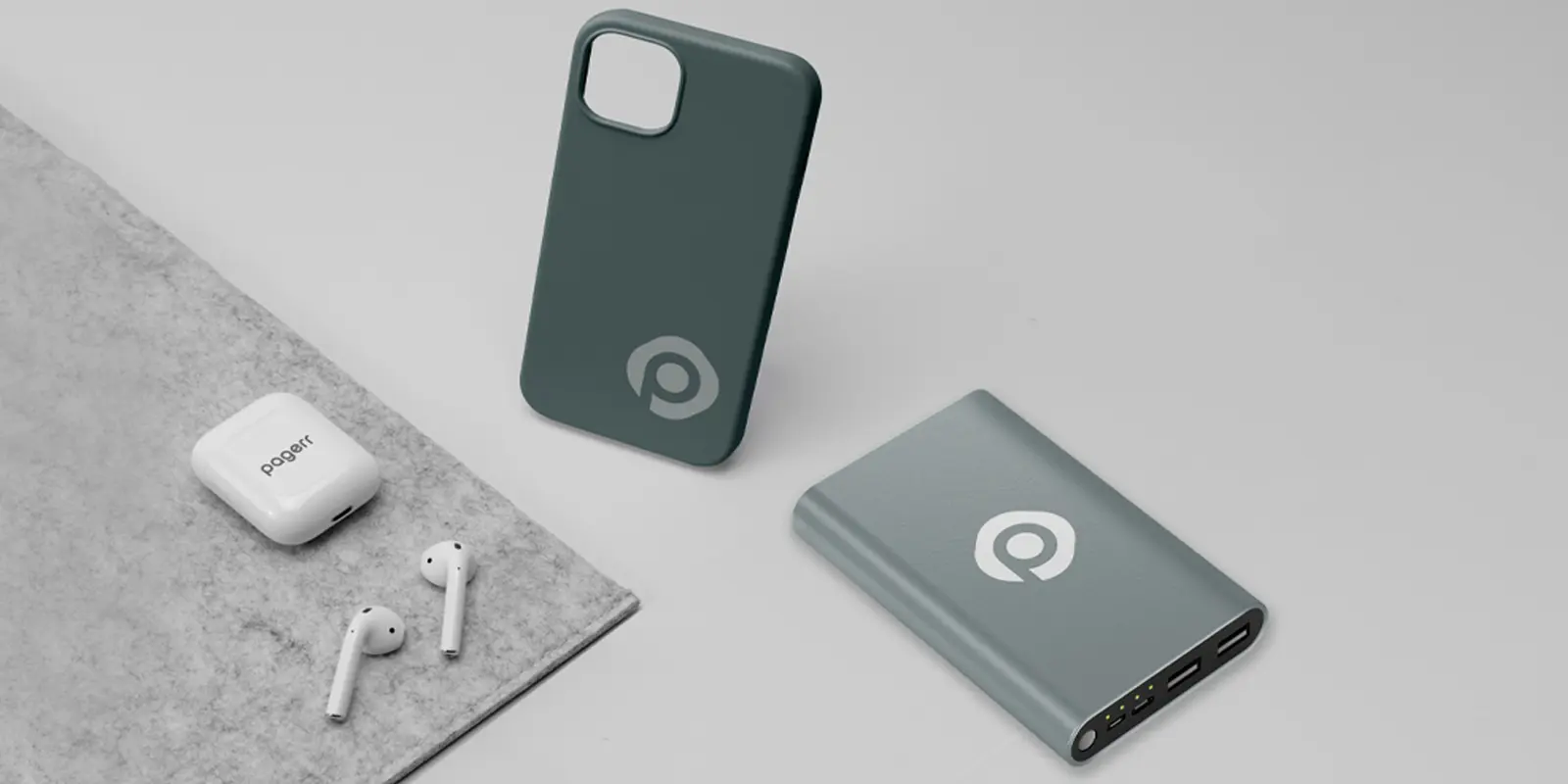 Smartphone accessories in Amalner - Print with Pagerr