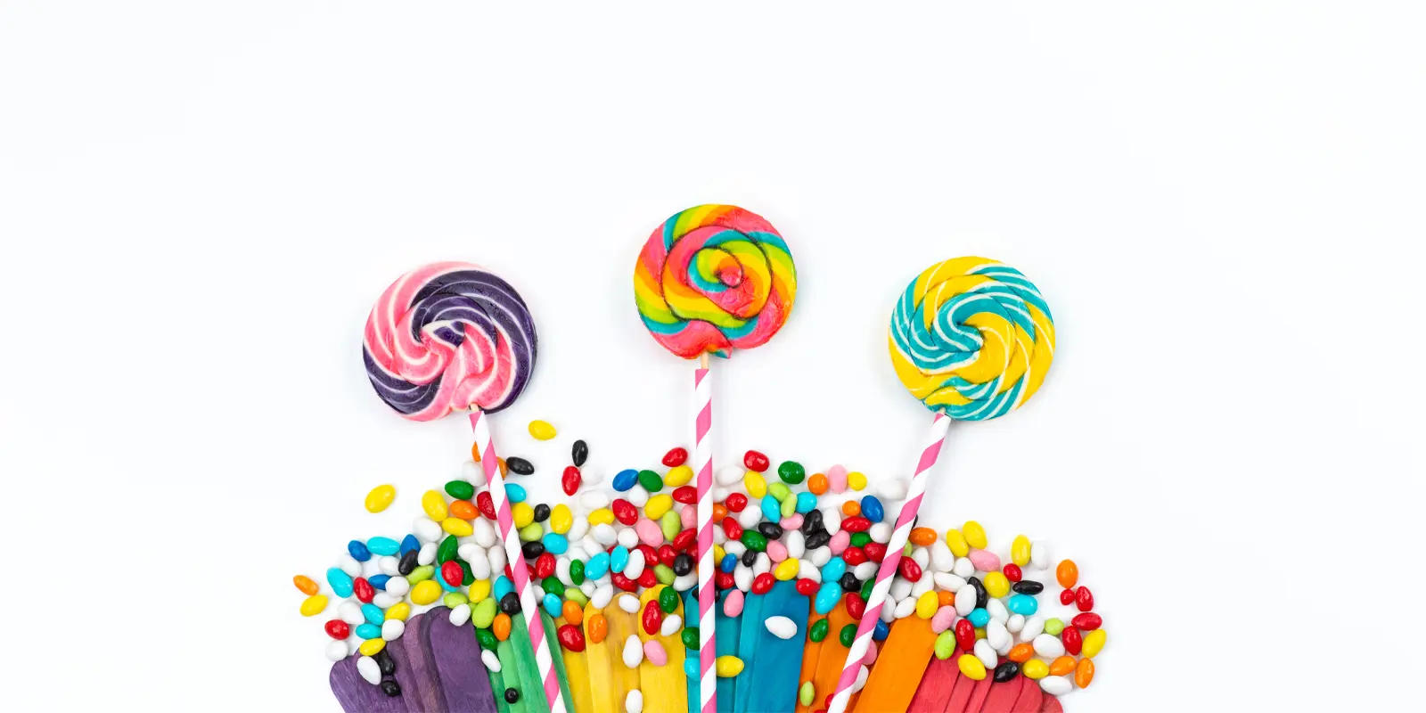 Sweets in Kolkata - Print with Pagerr