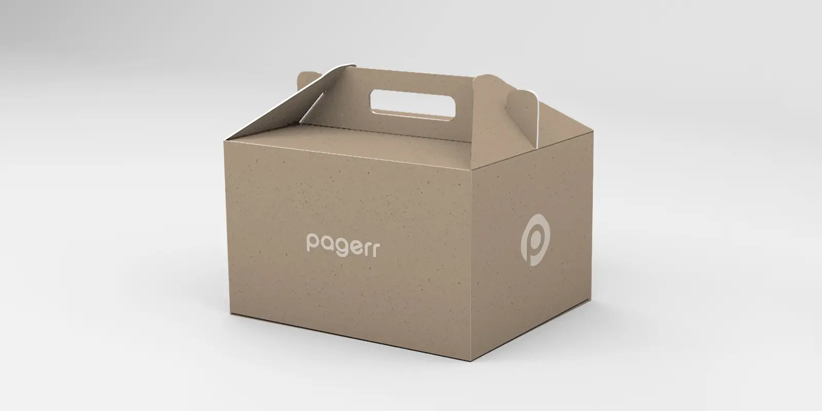 Takeaway boxes in Surat - Print with Pagerr