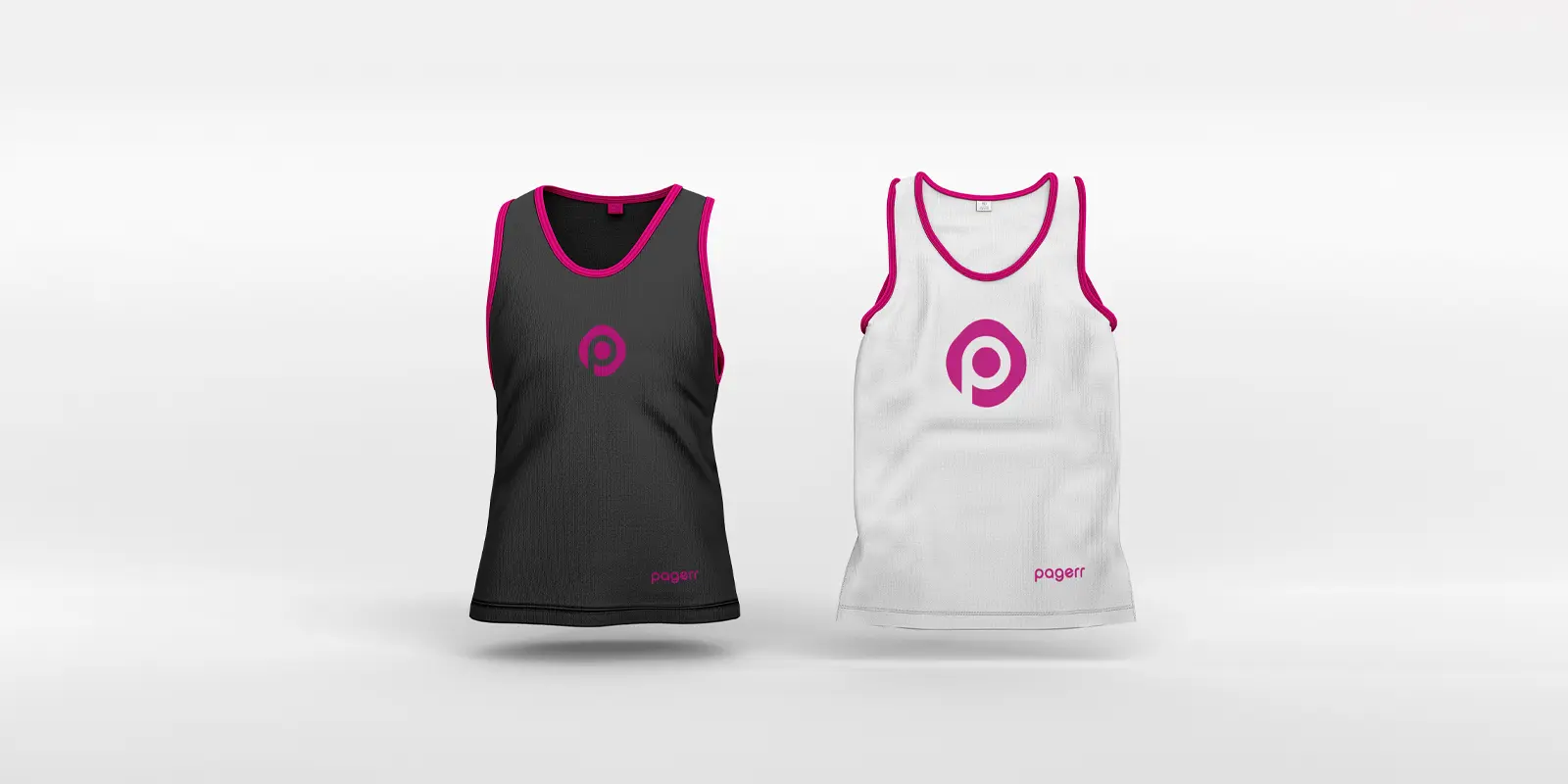 Tank tops in Kolkata - Print with Pagerr