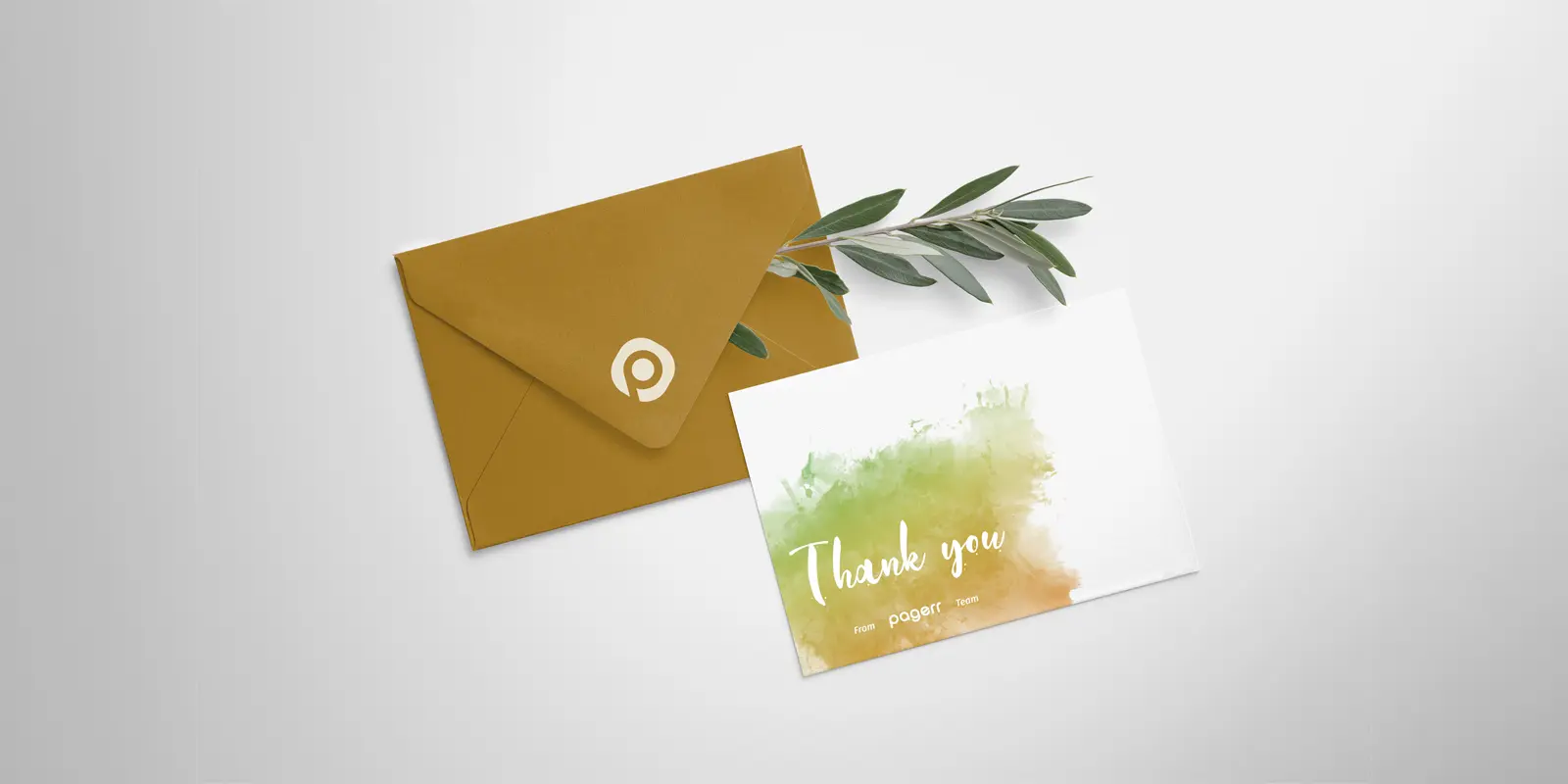 Thank you cards in Agartala - Print with Pagerr