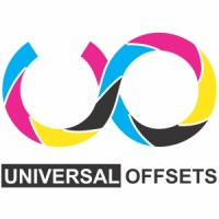 Universal offsets printing and ratings with Pagerr