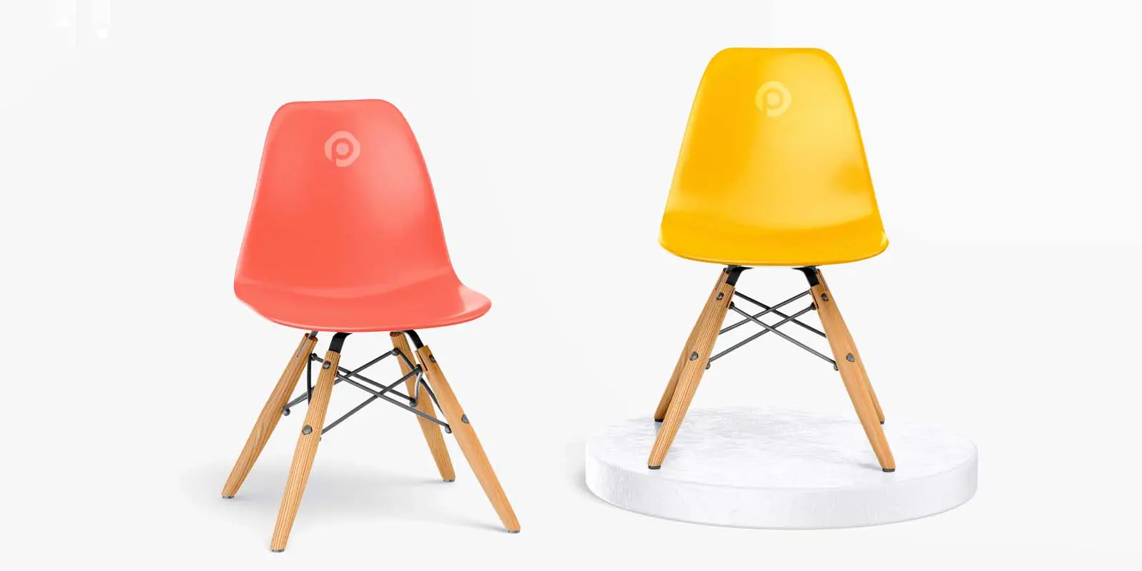 Chairs in Airoli - Print with Pagerr