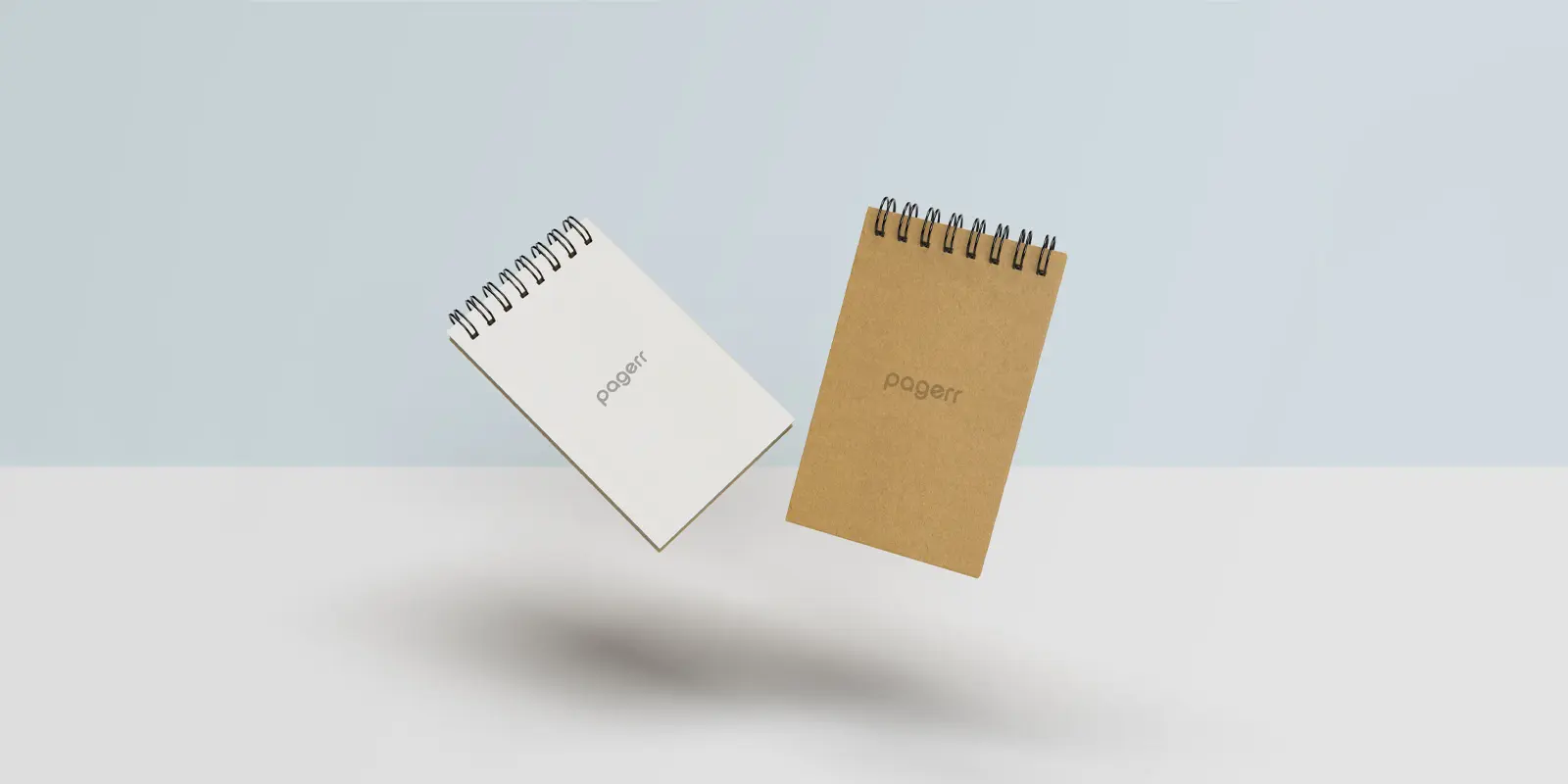 Notepads in Aizawl - Print with Pagerr
