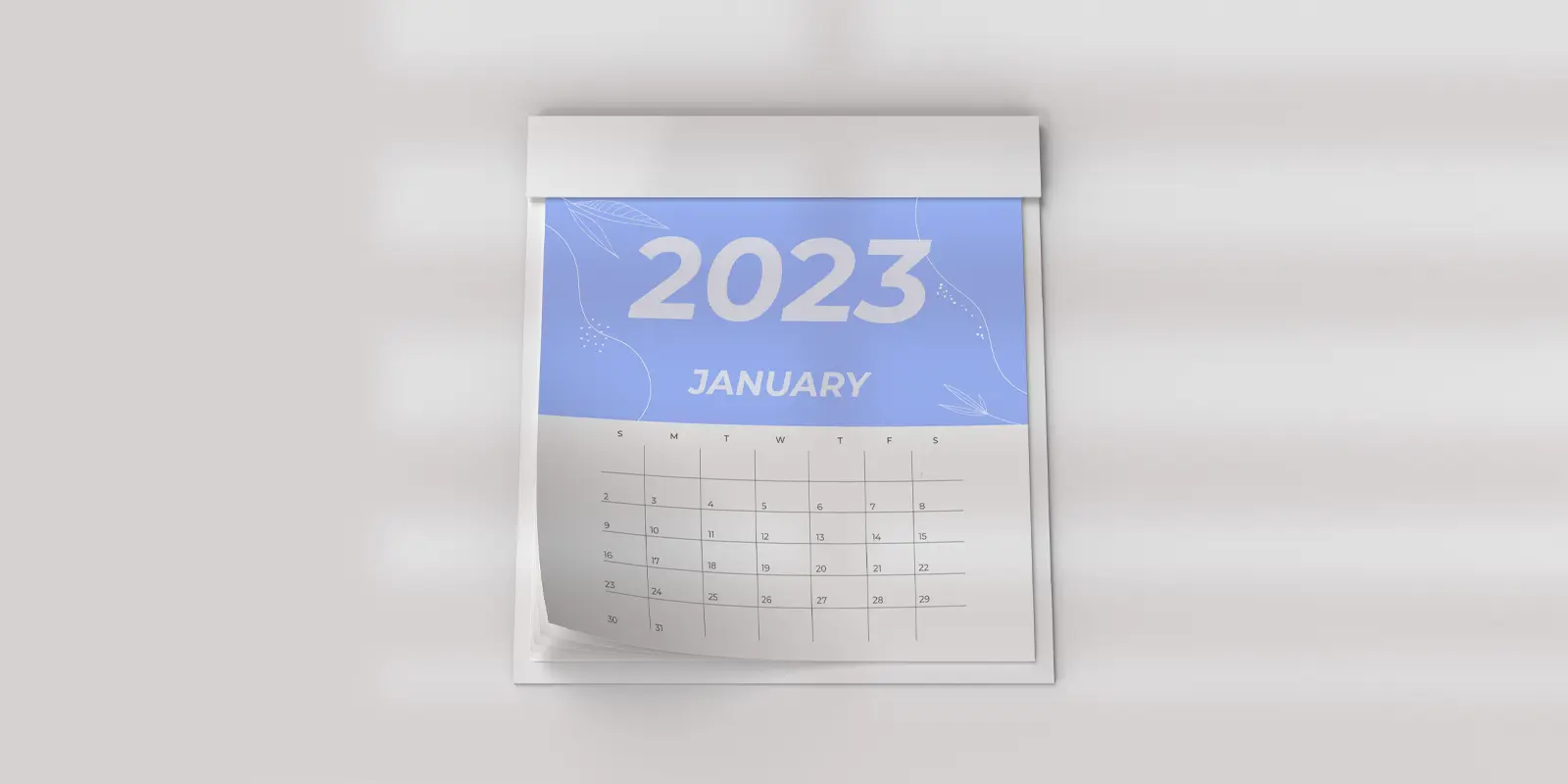 Poster calendars in Airoli - Print with Pagerr