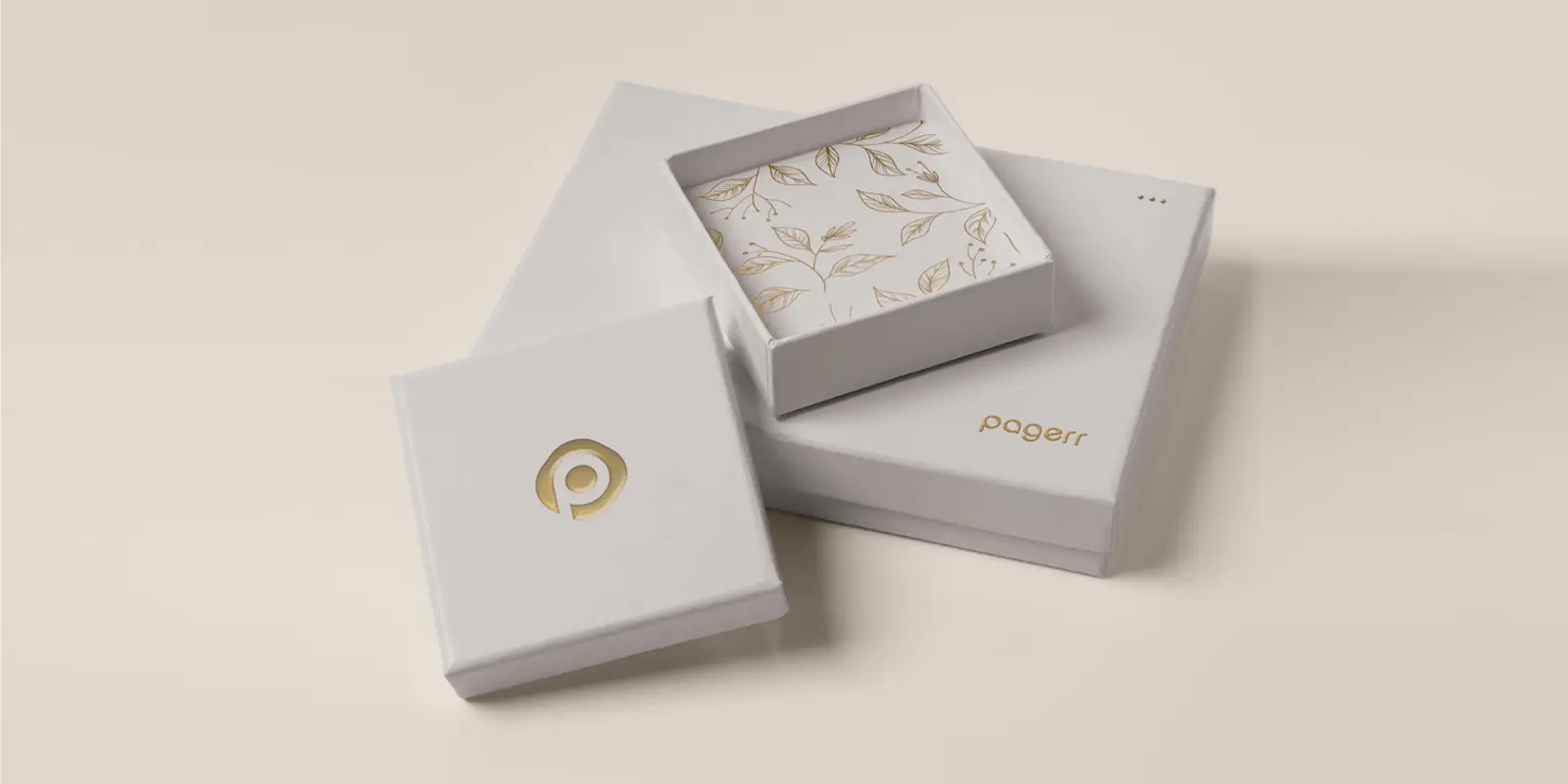 Product boxes in Ahmadnagar - Print with Pagerr